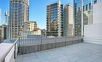 The Apartment Service CL405 - Accommodation in Bendigo 4