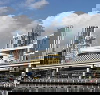E10 Darling Harbour 2 BDR APT - Accommodation in Bendigo