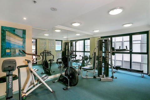 The Apartment Service HOSK3 - Accommodation in Bendigo 3
