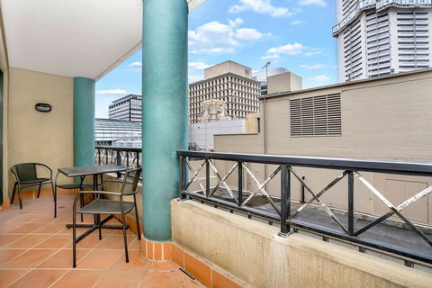The Apartment Service HOSK3 - Accommodation in Bendigo 4