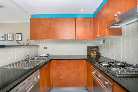 The Apartment Service HOSK3 - Accommodation in Bendigo 6