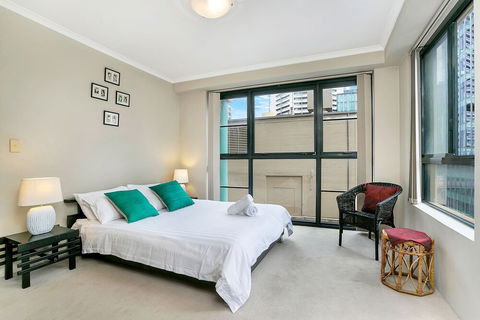 The Apartment Service HOSK3 - Accommodation in Bendigo 1