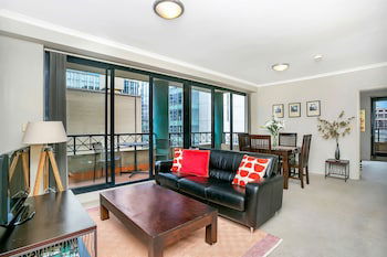 The Apartment Service HOSK3 - Accommodation in Bendigo 5