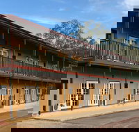 Settlers Hotel York - Accommodation in Bendigo