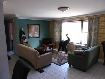 Tanoshii Spa & The Edge Spa Stay - Accommodation in Bendigo 4