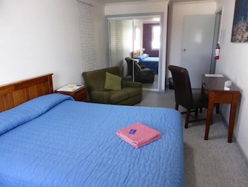 Tanoshii Spa & The Edge Spa Stay - Accommodation in Bendigo 2