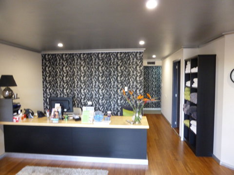 Tanoshii Spa & The Edge Spa Stay - Accommodation in Bendigo 1