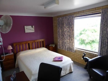 Tanoshii Spa & The Edge Spa Stay - Accommodation in Bendigo 6