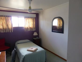 Tanoshii Spa & The Edge Spa Stay - Accommodation in Bendigo 3