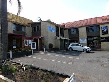 Tanoshii Spa & The Edge Spa Stay - Accommodation in Bendigo 0