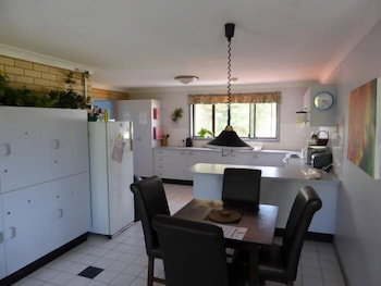 Tanoshii Spa & The Edge Spa Stay - Accommodation in Bendigo 5