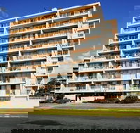 Ebbtide Unit 29 - Accommodation in Bendigo