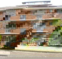Dolphin Court unit 1 - Accommodation in Bendigo