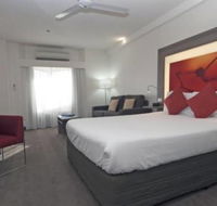 Novotel Atrium Darwin - Accommodation in Bendigo