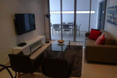 Kube On Cavanagh - Accommodation in Bendigo 5