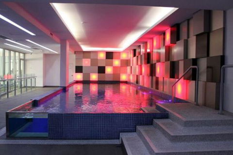 Kube On Cavanagh - Accommodation in Bendigo 6