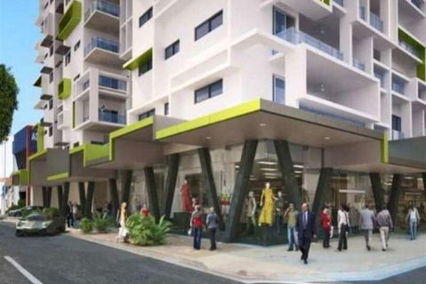 Kube On Cavanagh - Accommodation in Bendigo 1