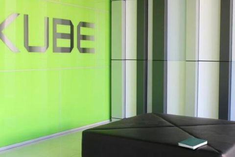 Kube On Cavanagh - Accommodation in Bendigo 2