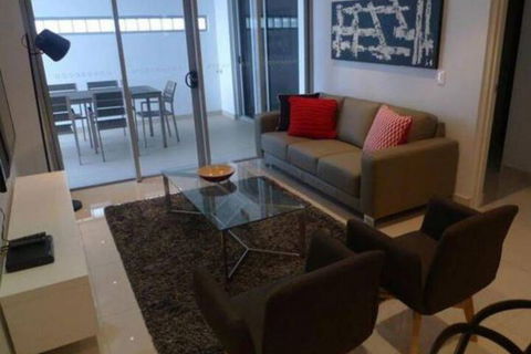 Kube On Cavanagh - Accommodation in Bendigo 4