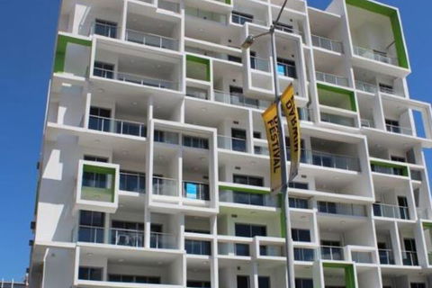 Kube On Cavanagh - Accommodation in Bendigo 0