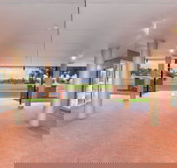 BEST WESTERN Plus Bolton on the Park - Accommodation in Bendigo