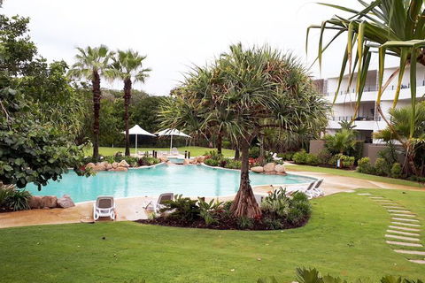 Cotton Beach Bliss At 103 + 2 Bikes - Accommodation in Bendigo 4