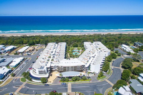 Cotton Beach Bliss At 103 + 2 Bikes - Accommodation in Bendigo 1
