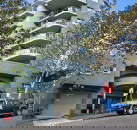 Bridge and Sails - Accommodation in Bendigo