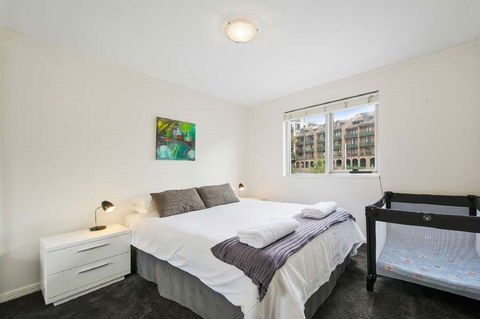 Bridge And Sails - Accommodation in Bendigo 6
