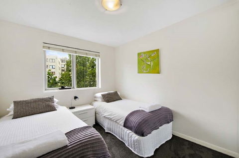Bridge And Sails - Accommodation in Bendigo 3