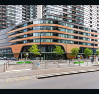 Magnificent Waterfront Apartments on Collins - Accommodation in Bendigo