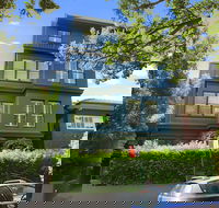 I Can View Woolloomooloo - Accommodation in Bendigo