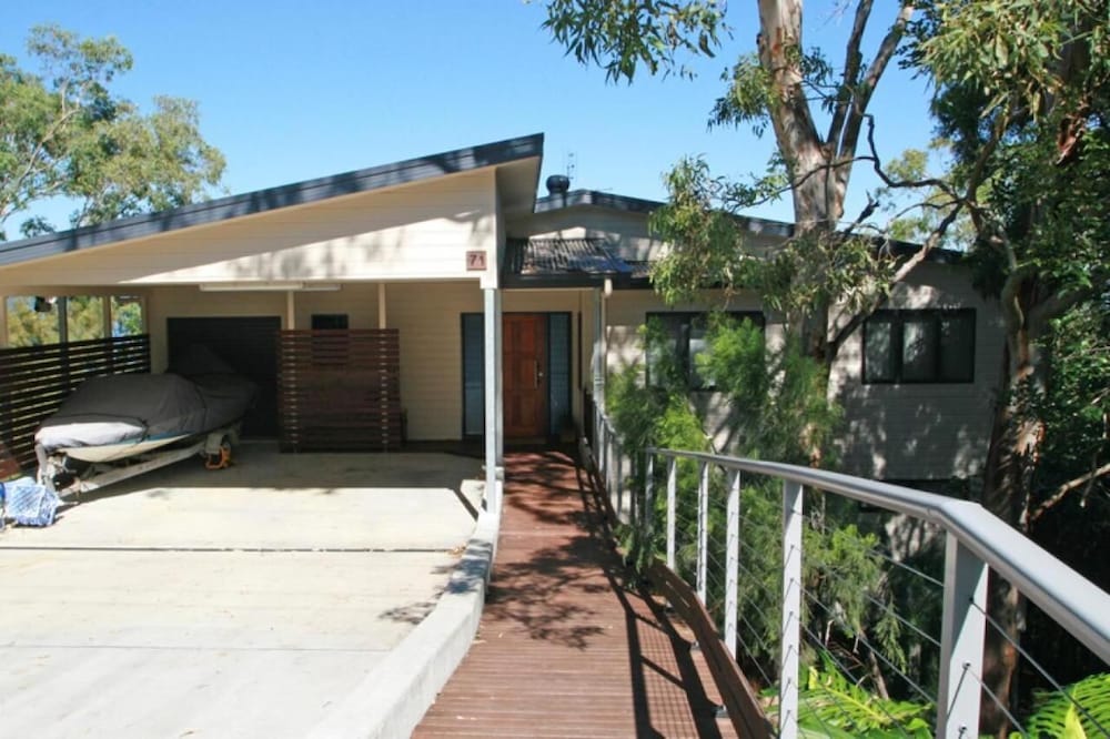 Green Point NSW Accommodation in Bendigo