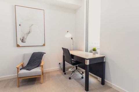 Mascot Apartment - Accommodation in Bendigo 4