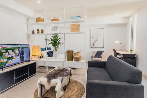 Mascot Apartment - Accommodation in Bendigo 6