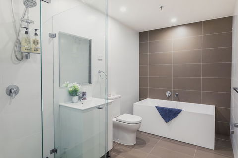 Mascot Apartment - Accommodation in Bendigo 0