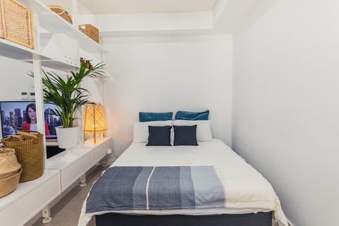 Mascot Apartment - Accommodation in Bendigo 1