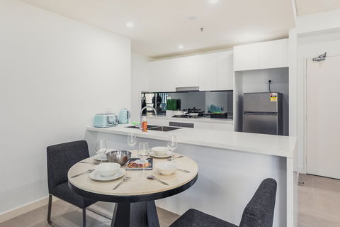 Mascot Apartment - Accommodation in Bendigo 5
