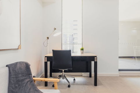 Mascot Apartment - Accommodation in Bendigo 2