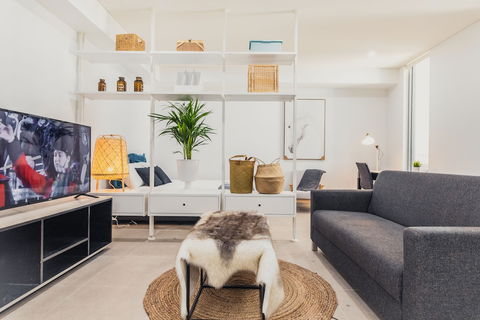 Mascot Apartment - Accommodation in Bendigo 3