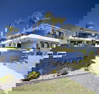 Hi Surf Unit 1 - Accommodation in Bendigo