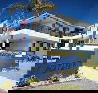 Hi Surf Unit 4 - Accommodation in Bendigo