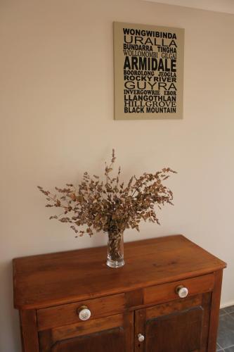 Waterfall Way Accommodation - Accommodation in Bendigo 5