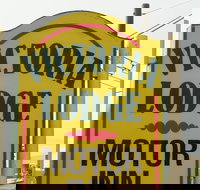 Victoria Lodge Motor Inn And Apartments - Accommodation in Bendigo