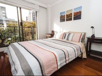 Potts Point Springfield Avenue (I) - Accommodation in Bendigo 4