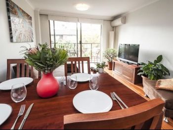 Potts Point Springfield Avenue (I) - Accommodation in Bendigo 5