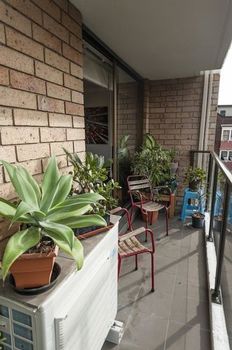 Potts Point Springfield Avenue (I) - Accommodation in Bendigo 6
