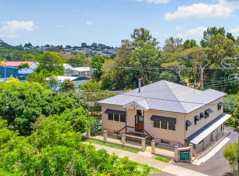 The Guesthouse - Accommodation in Bendigo 1