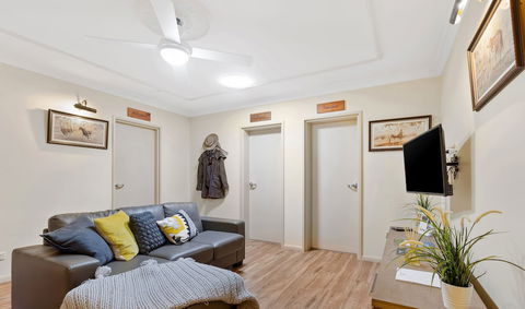The Guesthouse - Accommodation in Bendigo 5