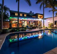 Shute Thru - Accommodation in Bendigo